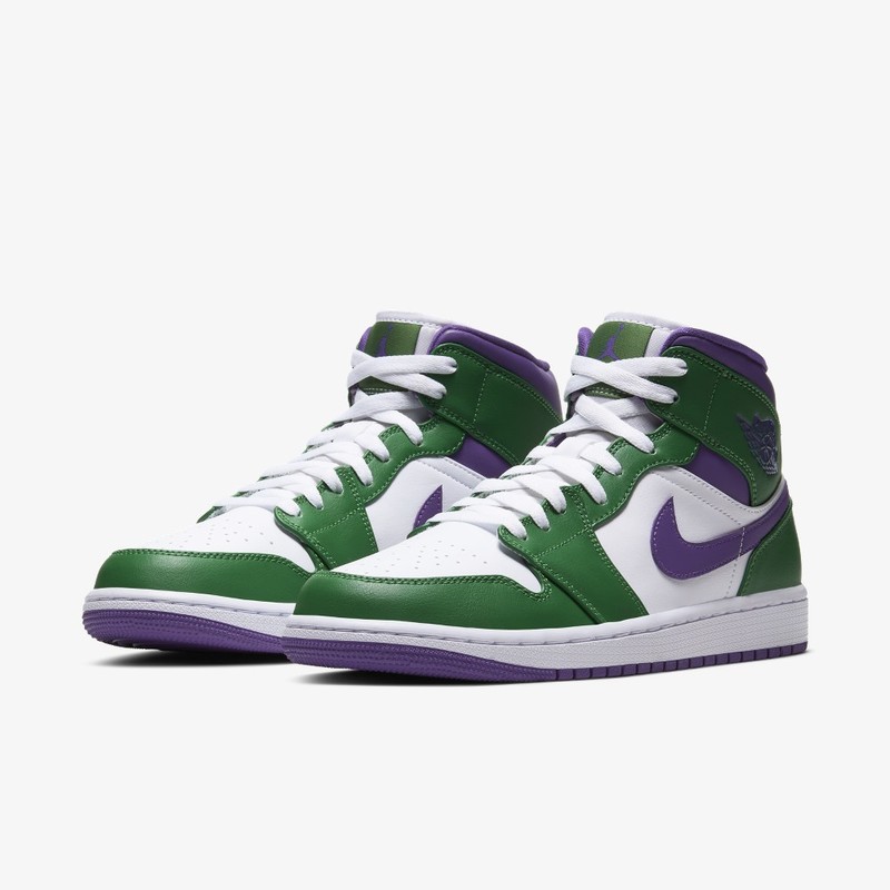 Air jelly jordan online 1